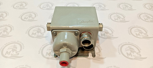 Pressostato danfoss kps - danfoss, 31