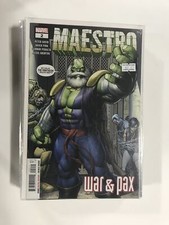 Maestro: War & Pax #2 (2021)
