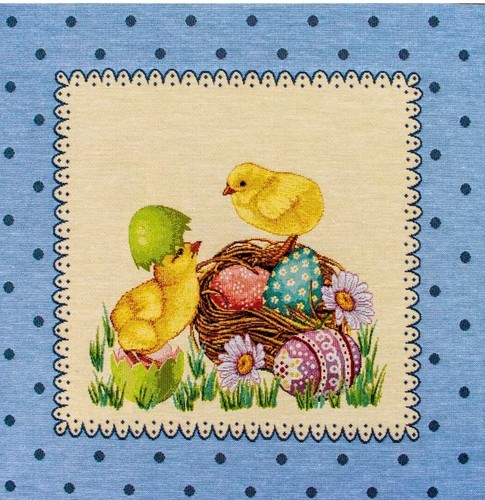 Cuscino pasquale coppia 2 - (coppia,
