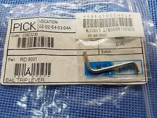 1 Leva Shimano Bail Trip # RD