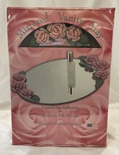 Specchio ovale nuovo con