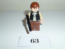 Figures Lego Star Death Star Han Solo + Blaste Best Price only € 29,99 stock N63