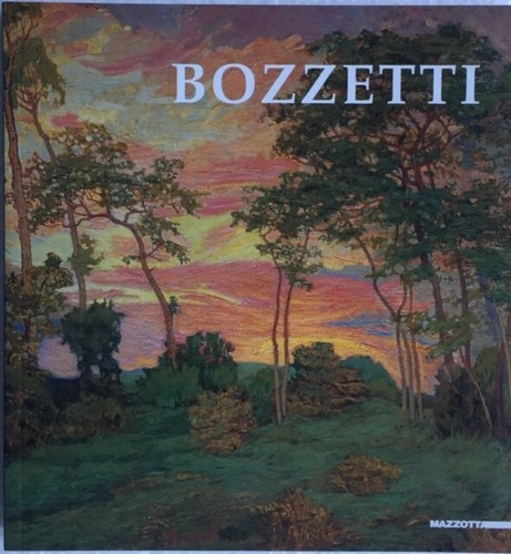 Cino bozzetti - bozzetti,