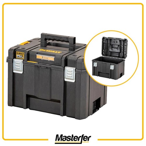 Dewalt cassetta scatola - scatola, porta