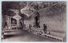 Palazzo Quirinale interior -