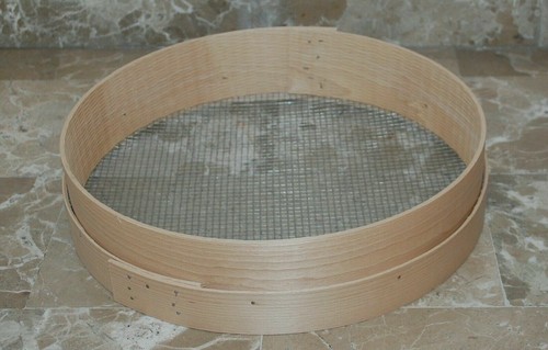 Setaccio passino farina grano - farina,