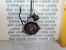 CAMBIO AUTOMATICO 5MARCE JEEP