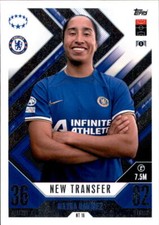 Champions League EXTRA Trading