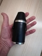 Fiaschetta liquori con 2 bicchieri in acciaio da viaggio accetto proposte