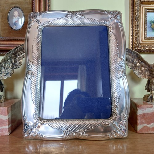 Greggio cornice portafoto - -,