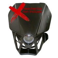 Kit Angel Eye Bianco/Rosso/Blu per Tabella anteriore TM fi Racing