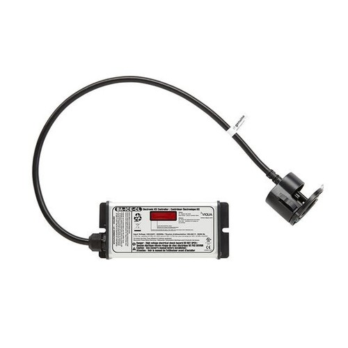 Viqua ice regolatore - regolatore, di