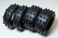 Set pneumatici TAMIYA 1/10 pin