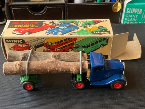 Triang minic camion - triang, minic.camion