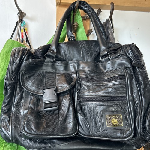 Borsone trasporto vintage - borsone,