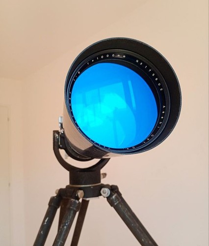 Objectif pentax super multi - pentax,