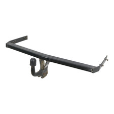 VW Golf 4 Fisso Rigida Gancio