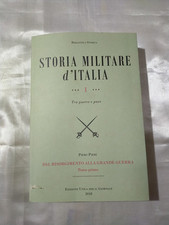 Piero Pieri-Storia militare