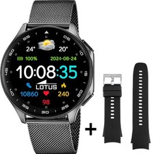Reloj Lotus smartwatch