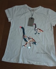 T-shirt Zara bambina