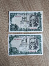 Lot 2 billets - 2,