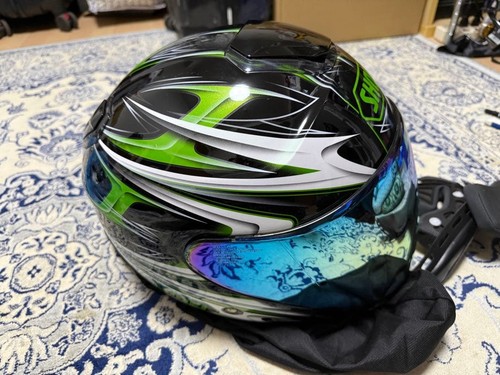 Casco jet shoei - jet, j-cruise