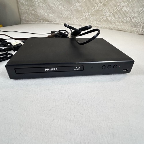 Philips lettore dvd blu - lettore, blu-ray