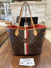 Louis Vuitton mai completo MM