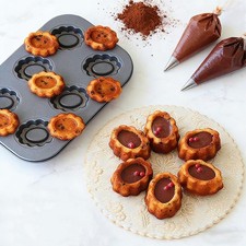 Stampo per torte - , 6