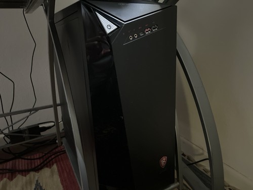 Gaming usato - pc,