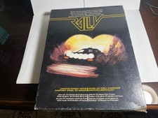 GIOCO DA TAVOLO RALLY
