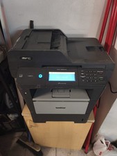 Stampante Laser Multifunzione mfp-8950dw