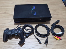 Sony PlayStation 2 Ps2 FAT