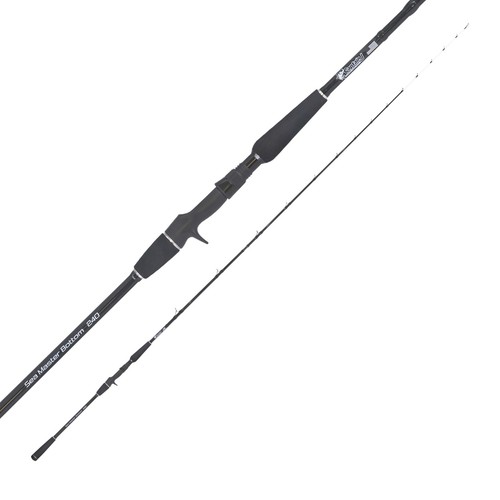 Canna pesca light vertical - canna,