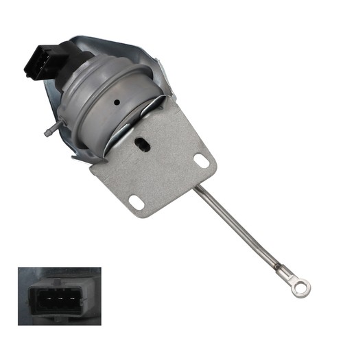 Attuatore wastegate turbo for