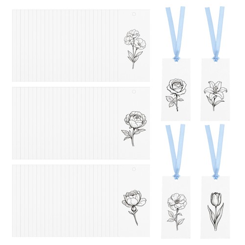 Confezione 100 segnaposto - 100,