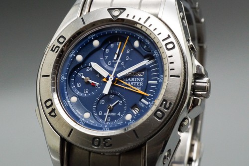 Quasi come nuovo seiko - come, nuovo*