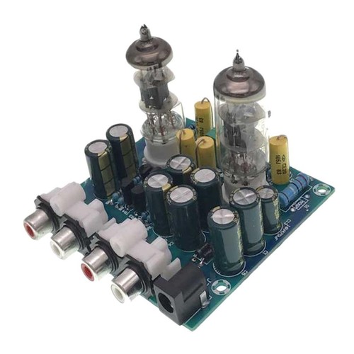 Tubo elettronico 6j1 - elettronico,