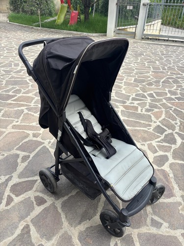 Passeggino hauck rapid - rapid, 4