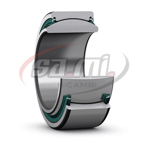 Snodo sferico txe - sferico, 2ls