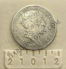 Fernando I Re Delle 2 Sicilie