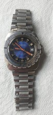 MIREXAL Superautomatic Diver 300m Vintage