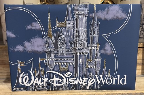 Album fotografico disney parks - album,