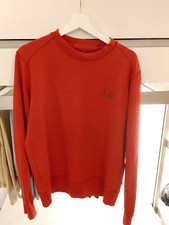 felpa uomo cp company