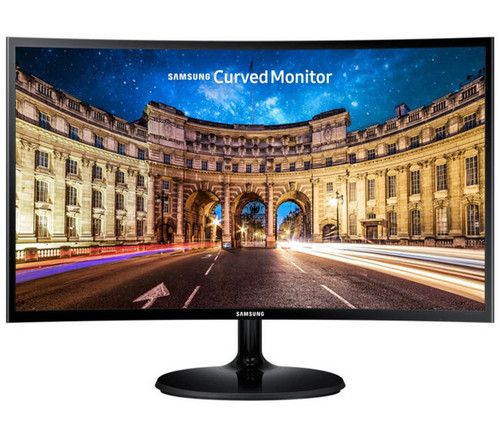 Samsung c27f390fh monitor - samsung,