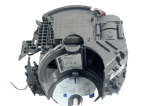 Dyson heurist 360 eye - heurist,