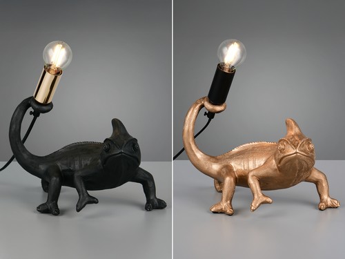 Lampade comodino fantasiose - da,