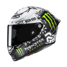 Casco da corsa HJC RPHA 1 V2