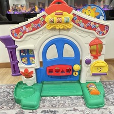 Vintage 2004 Fisher Price