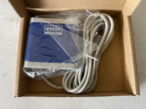 Hid omnikey 5023 - omnikey, di